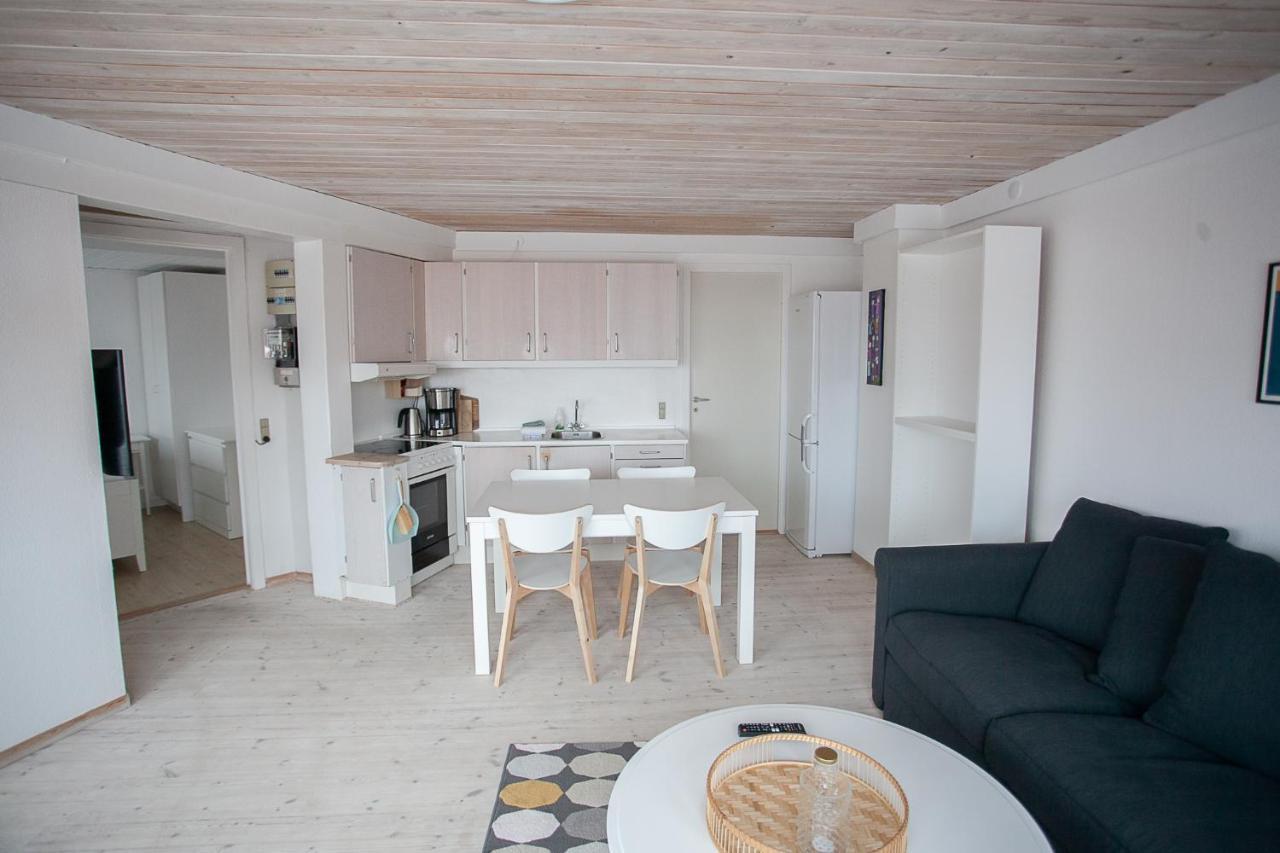 Cozy / Nordic House / Baker / Svartifossur 토르스하운 외부 사진